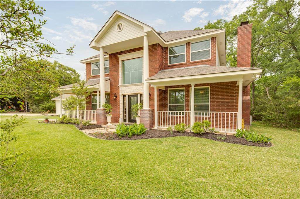 5447 Cole Lane - Photo 1