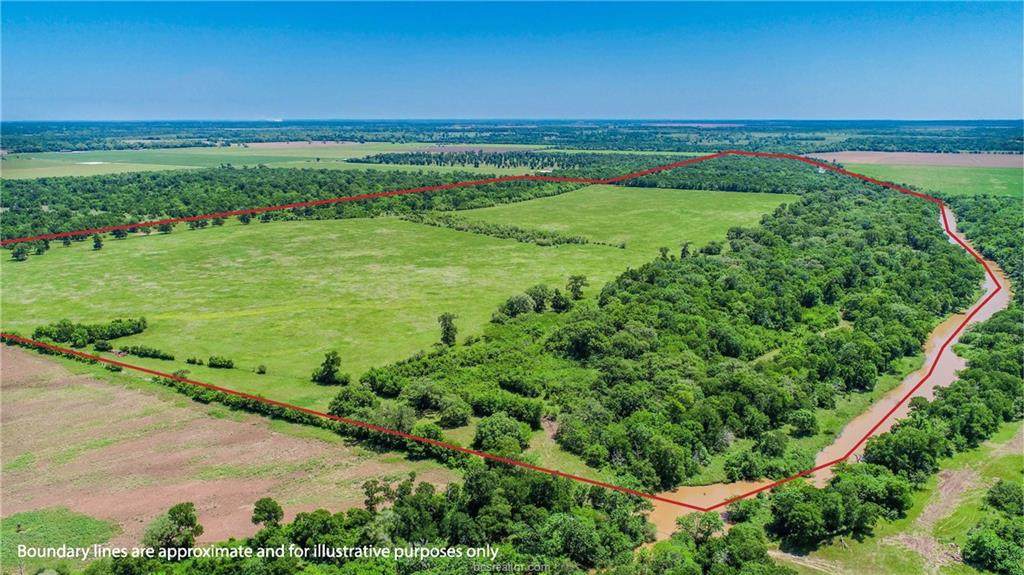 TBD Cr 443 (Tract 2: +/-243 Acres) - Photo 1