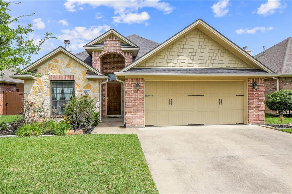 4267 Hollow Stone Drive - Photo 1