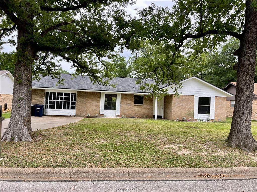 2819 Adrienne Drive - Photo 1