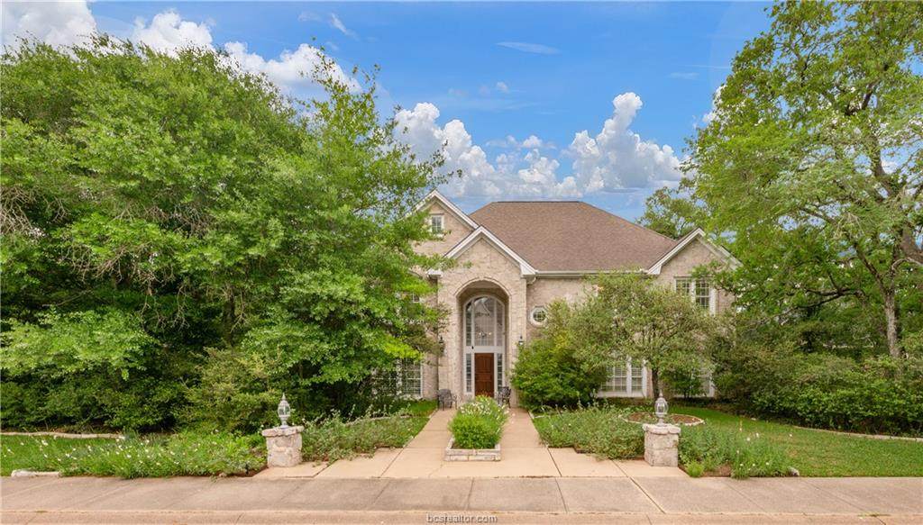 4902 Firestone Drive - Photo 1