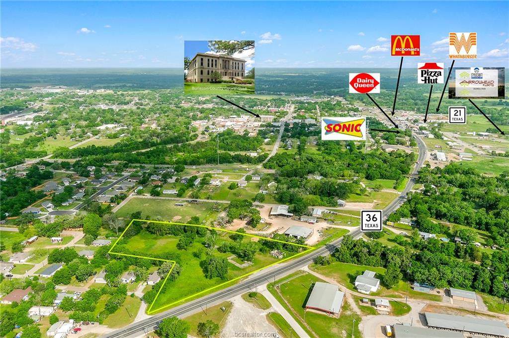 926 State Hwy 36 - Photo 1