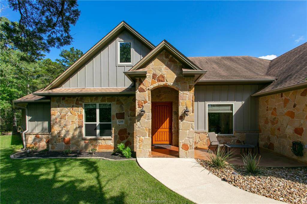 5299 Canvasback Cove - Photo 1
