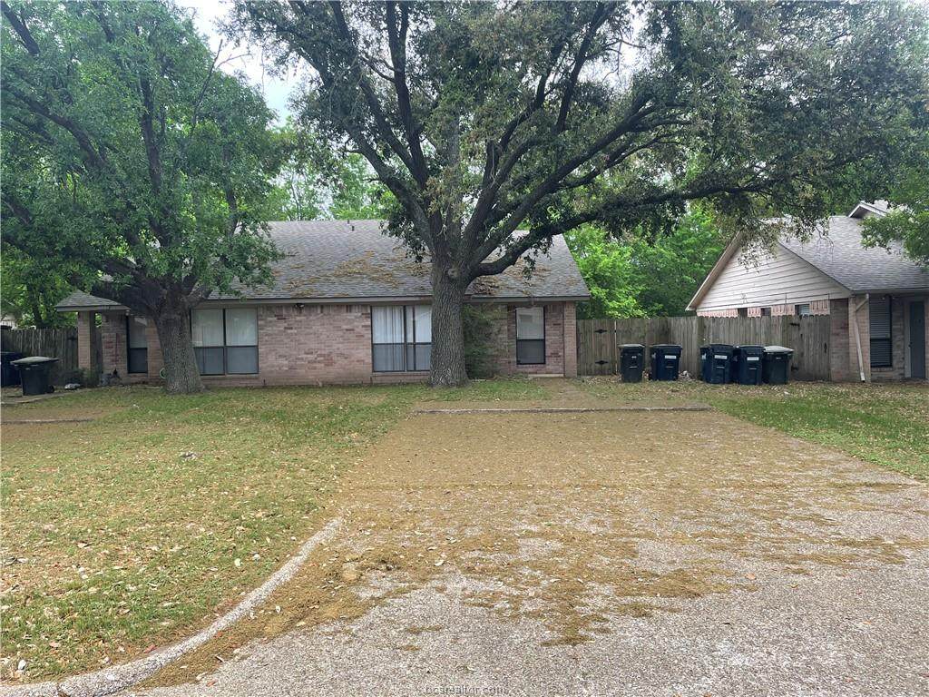 612 Cross Timbers Drive - Photo 1