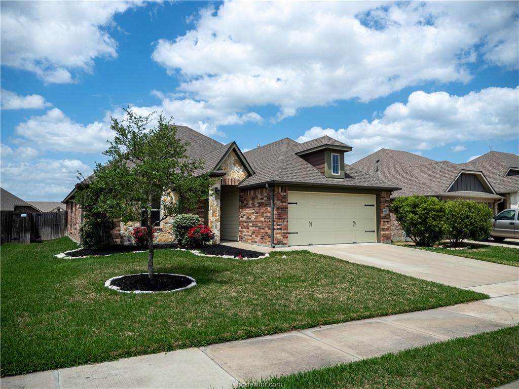 4009 Alford Street - Photo 1