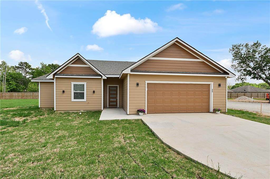 409 Wrangler Street - Photo 1