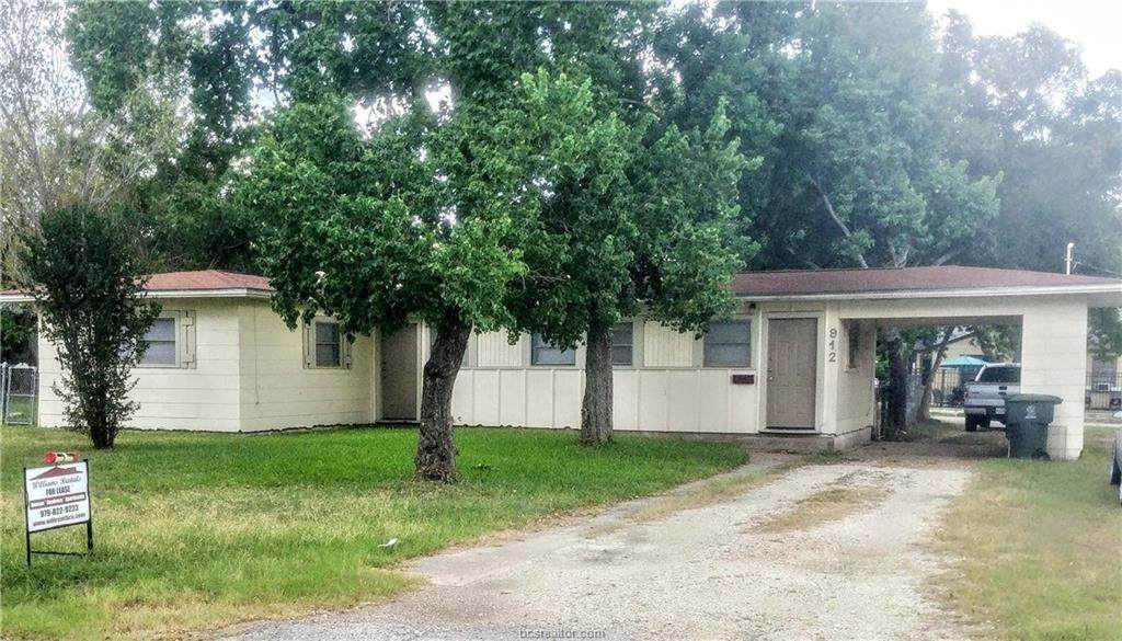 912 Bina Street - Photo 1
