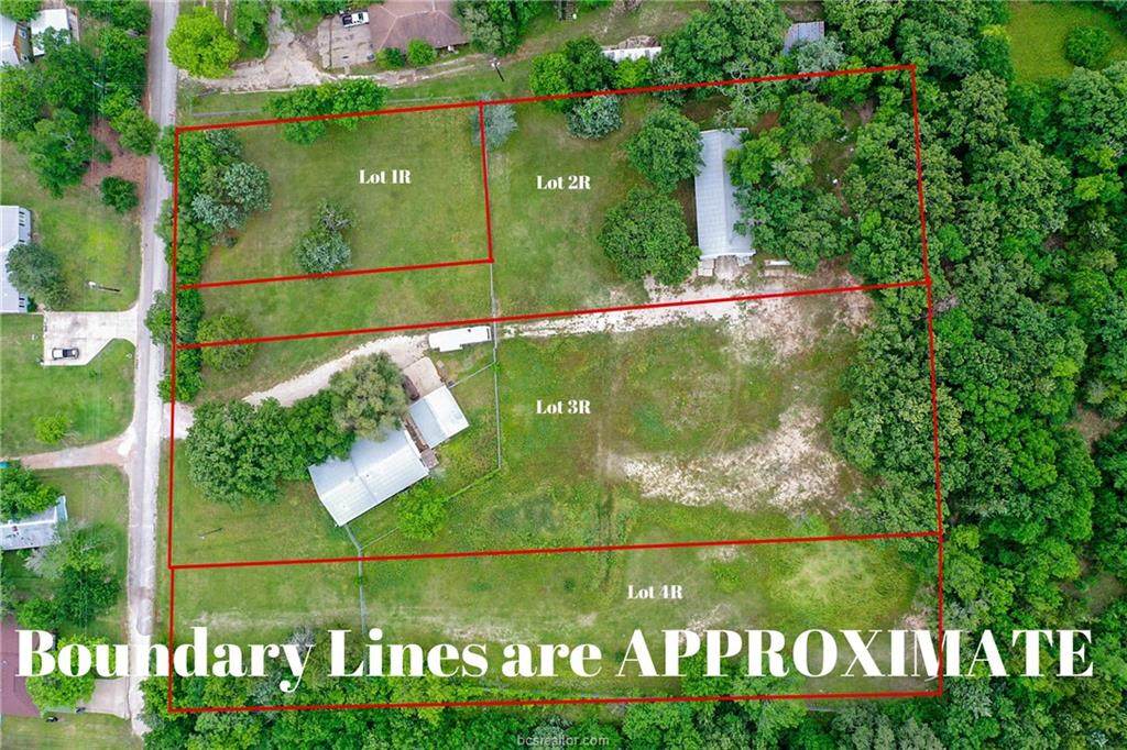 Lot 1R Lightfoot Lane - Photo 1