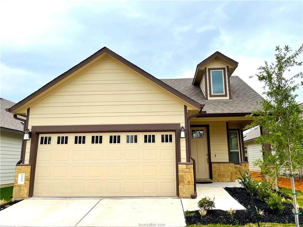 809 Mineral Wells Lane - Photo 1