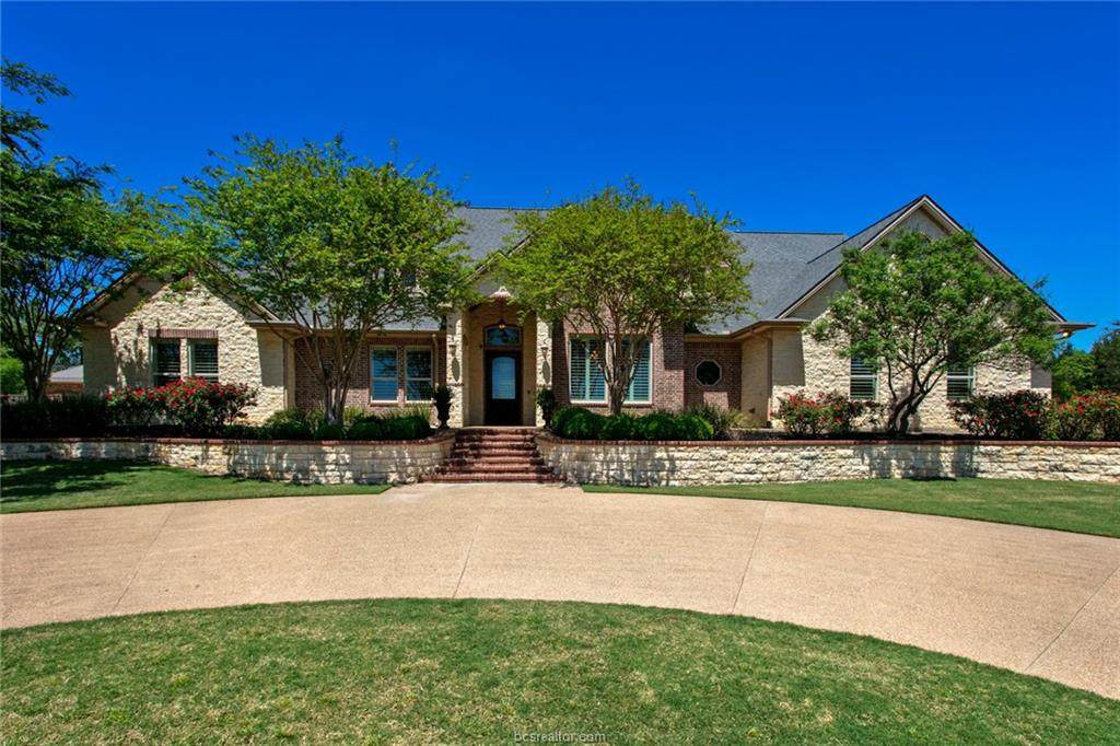 7043 Riverstone Drive - Photo 1