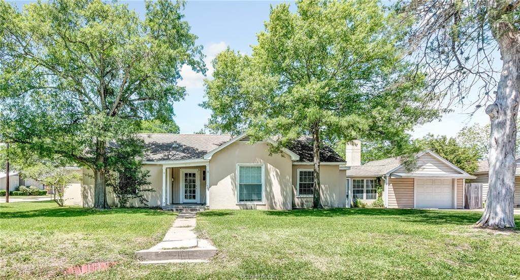 510 Coulter Drive - Photo 1