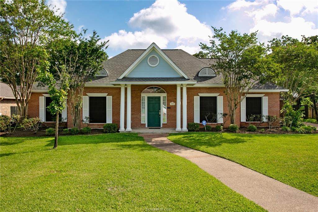 3011 Aztec Street - Photo 1
