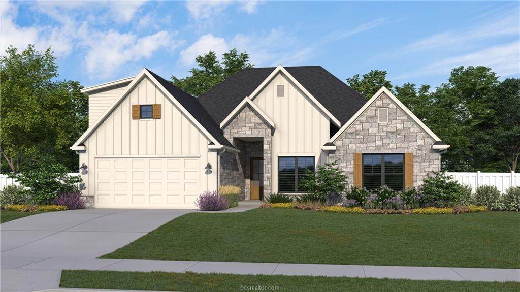 4831 Pearl River Court - Photo 1