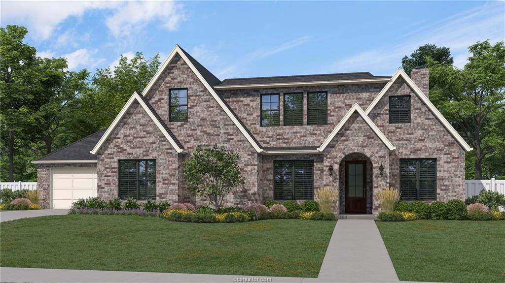 2038 Pebble Bend Drive - Photo 1