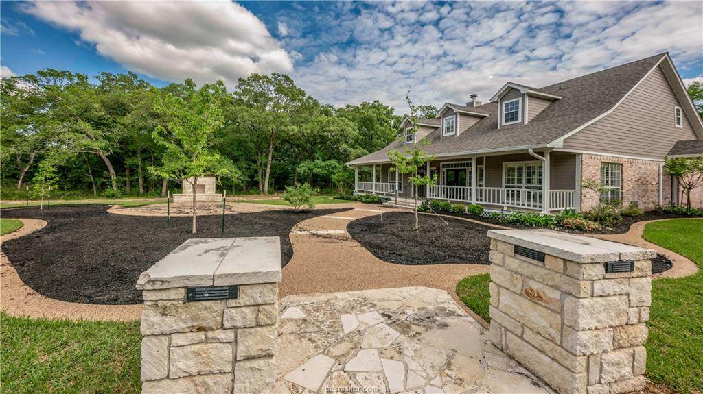 5901 Blue Ridge Drive - Photo 1