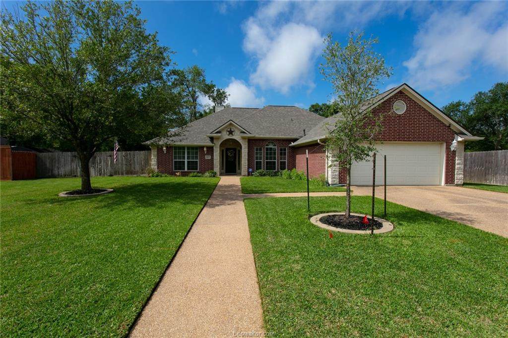 4403 Colony Chase Drive - Photo 1