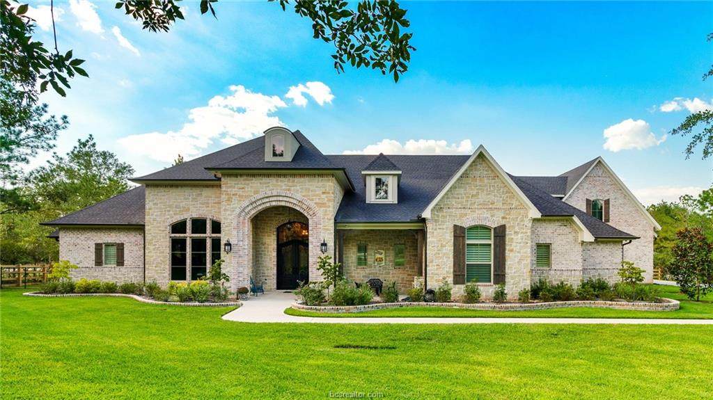6810 Red Holly Court - Photo 1
