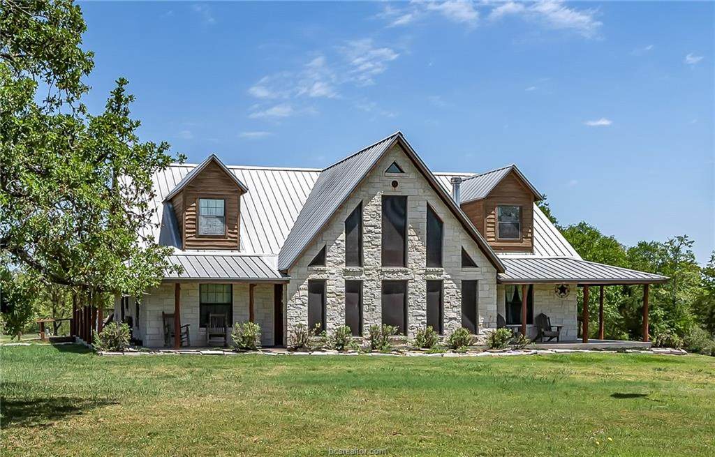 1001 County Road 400 - Photo 1