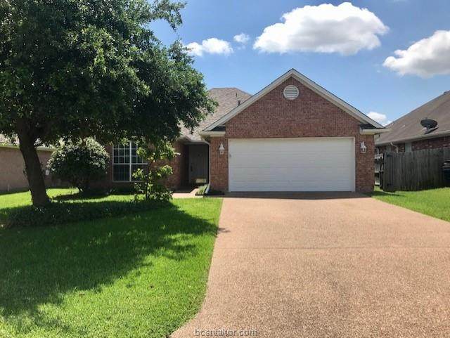 214 Bernburg Court - Photo 1