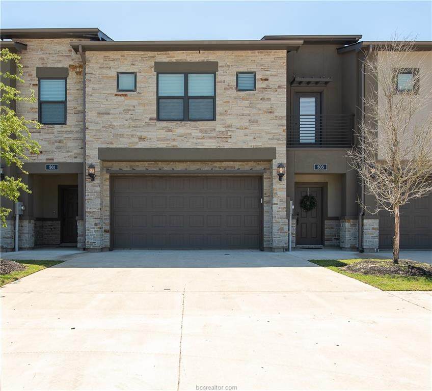 503 Hayes Lane - Photo 1