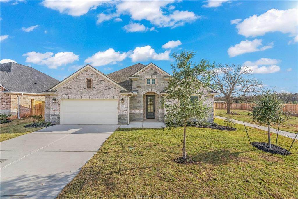 3609 Llano River Drive - Photo 1