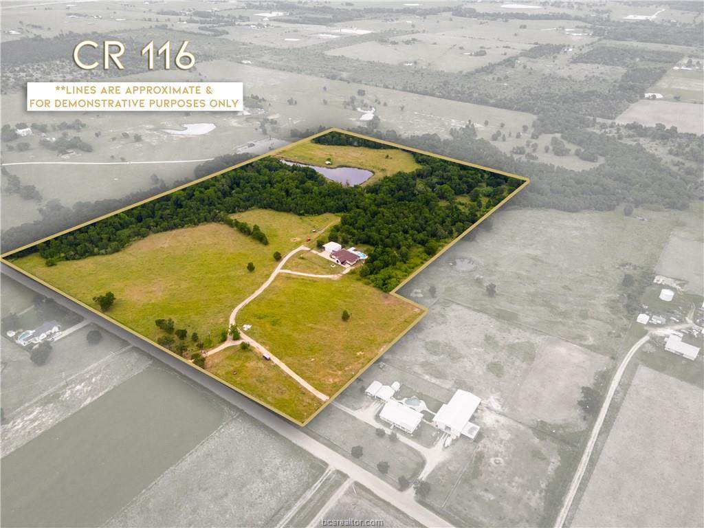 1425 County Road 116 - Photo 1