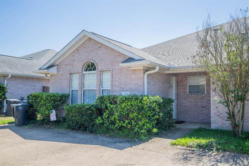 2324 Trace Meadows - Photo 1
