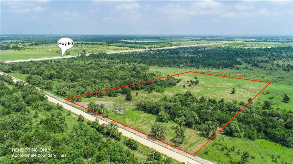 TBD Watermelon Road (Lot 4 - 11 Acres) - Photo 1