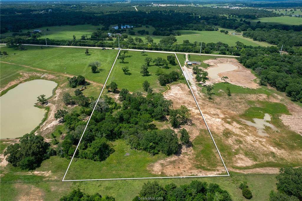 TBD Old Hwy 6 - 10.01 Acres - Photo 1