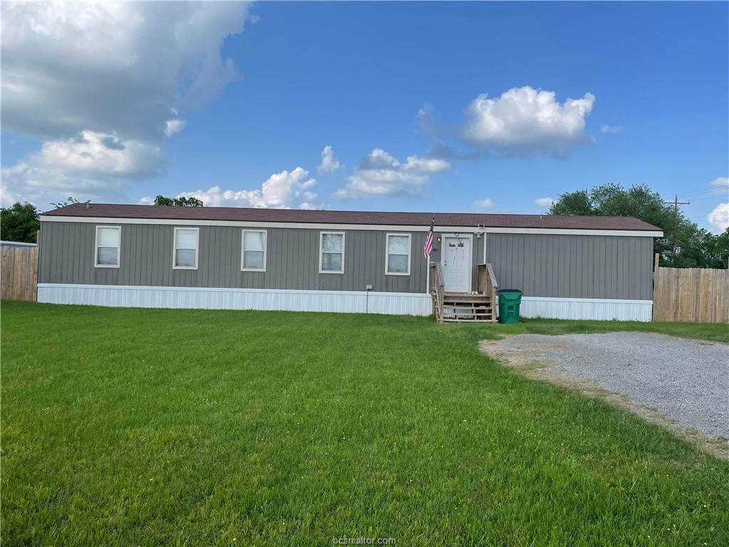 485 Spur 3 - Photo 1