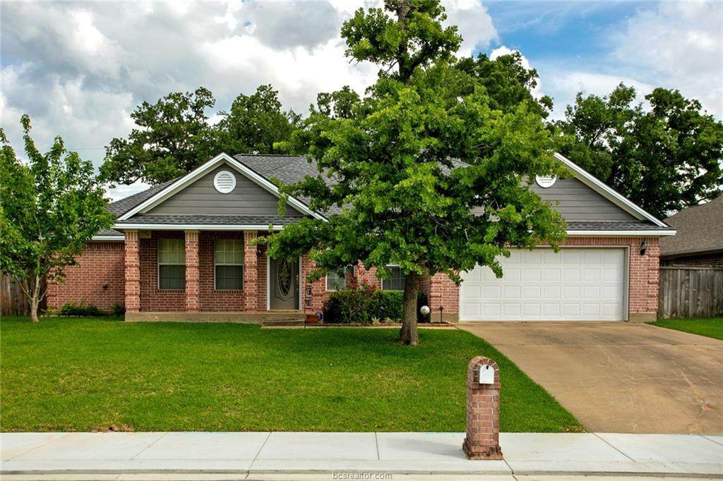 312 Woodland Springs Drive - Photo 1