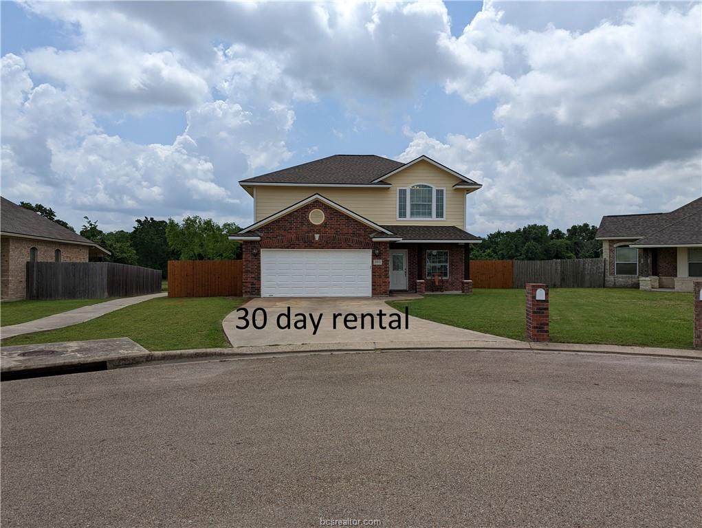 2810 Horseback Drive - Photo 1