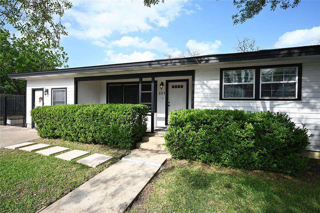 501 Coulter Drive - Photo 1