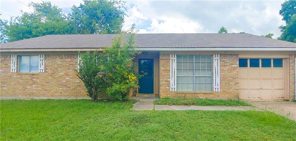 1506 Medina Drive - Photo 1