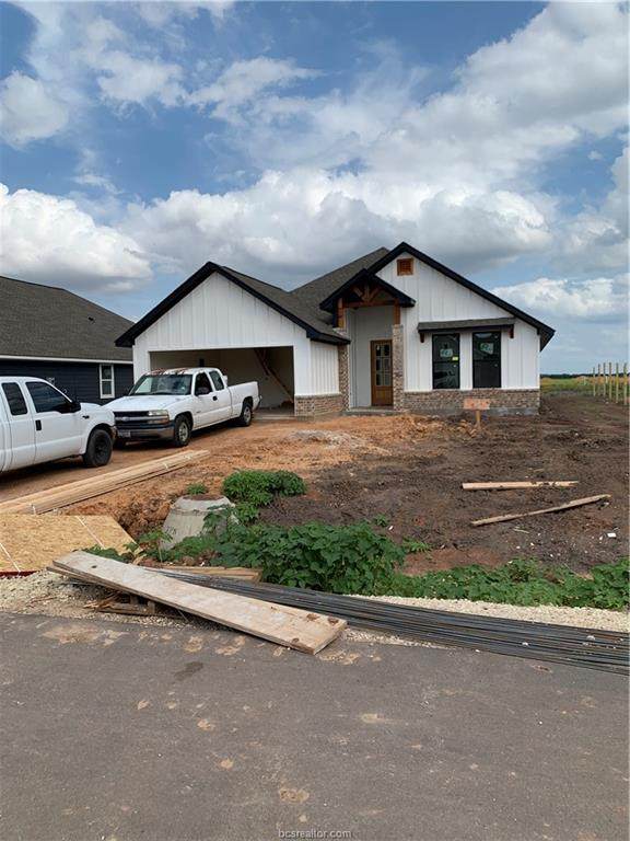 352 Brazos Bend - Photo 1