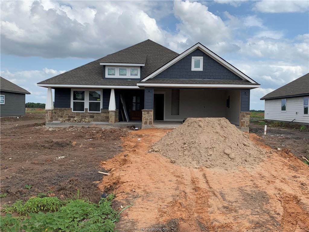 364 Brazos Bend - Photo 1