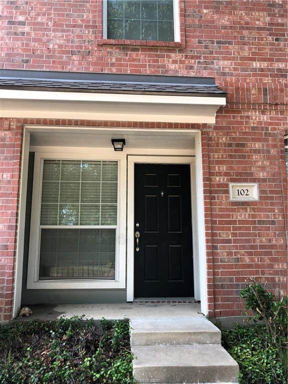 1001 Krenek Tap Road - Photo 1