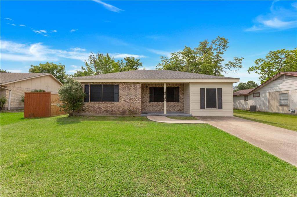 1510 Stacey Street - Photo 1
