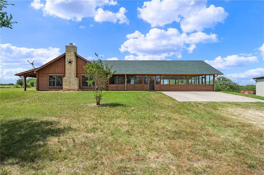 3955 Clay Creek Road - Photo 1