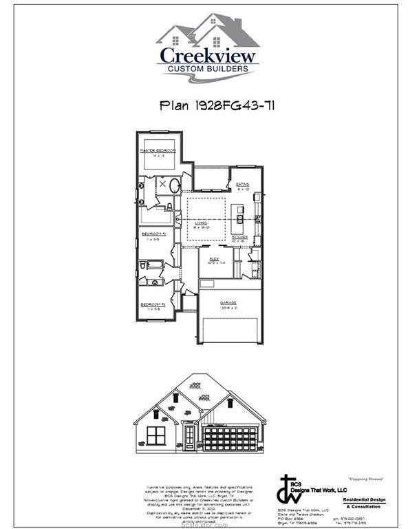 2901 Captain Court - Photo 1
