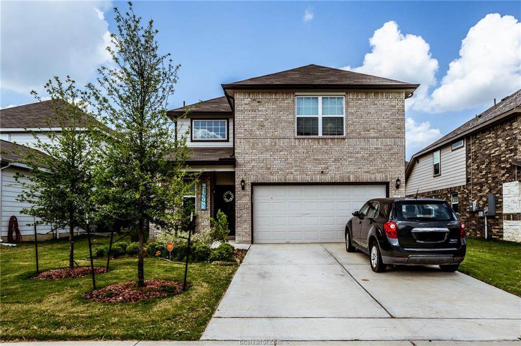 4703 Los Pines - Photo 1