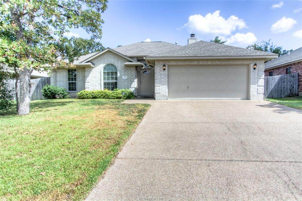 1508 Bluefield Court - Photo 1