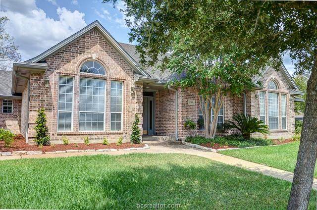 715 Berry Creek - Photo 1