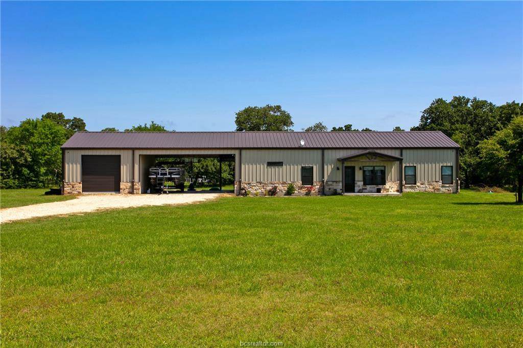 4511 Oakwood Estates Lane - Photo 1