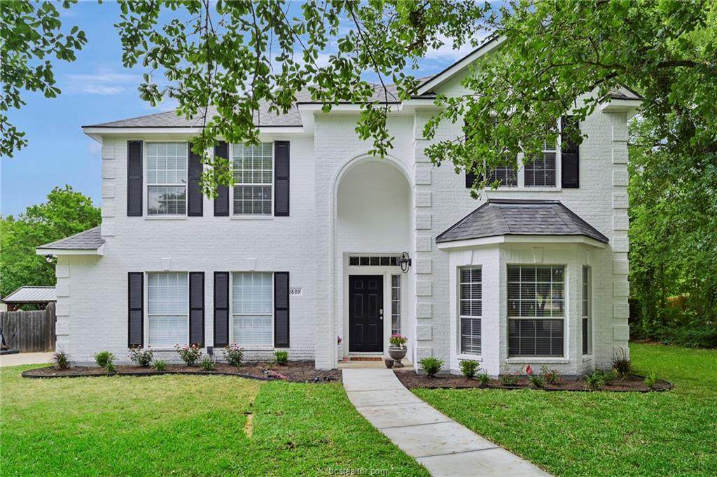1809 Springbrook Estates Drive - Photo 1