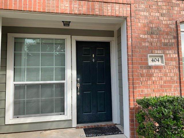1001 Krenek Tap Road - Photo 1