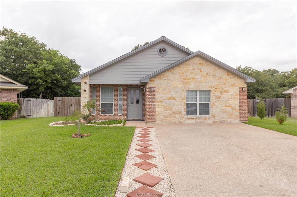 3816 Caleb Court - Photo 1