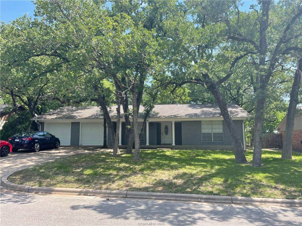 1103 Neal Pickett Drive - Photo 1