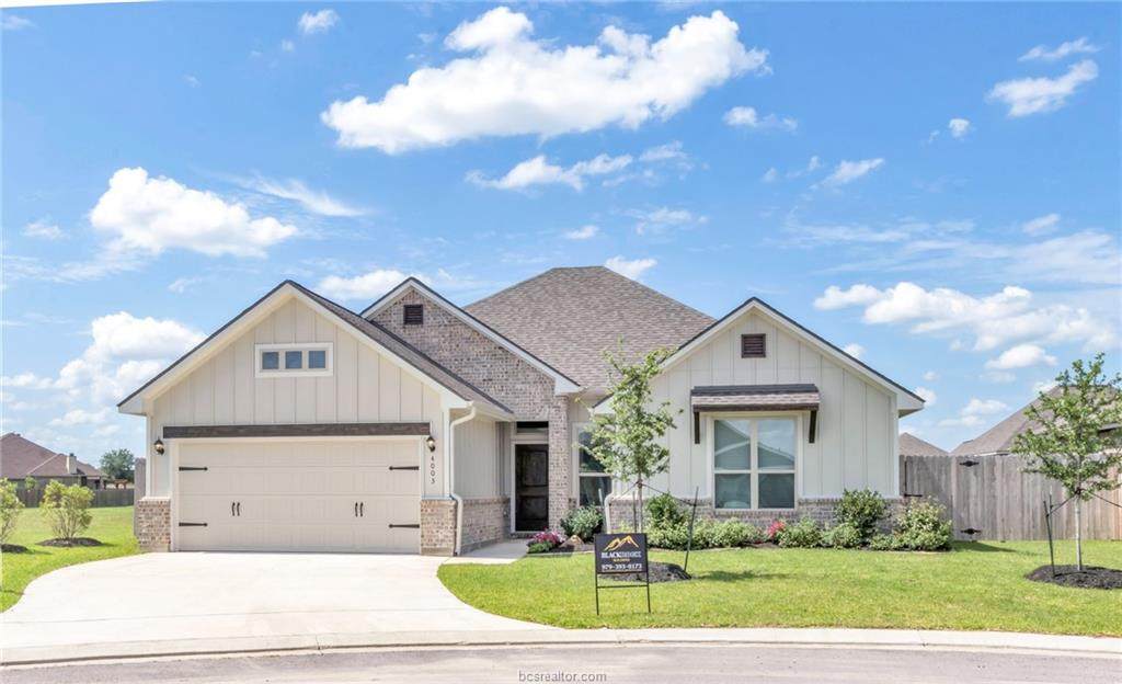 2909 Spector Drive - Photo 1