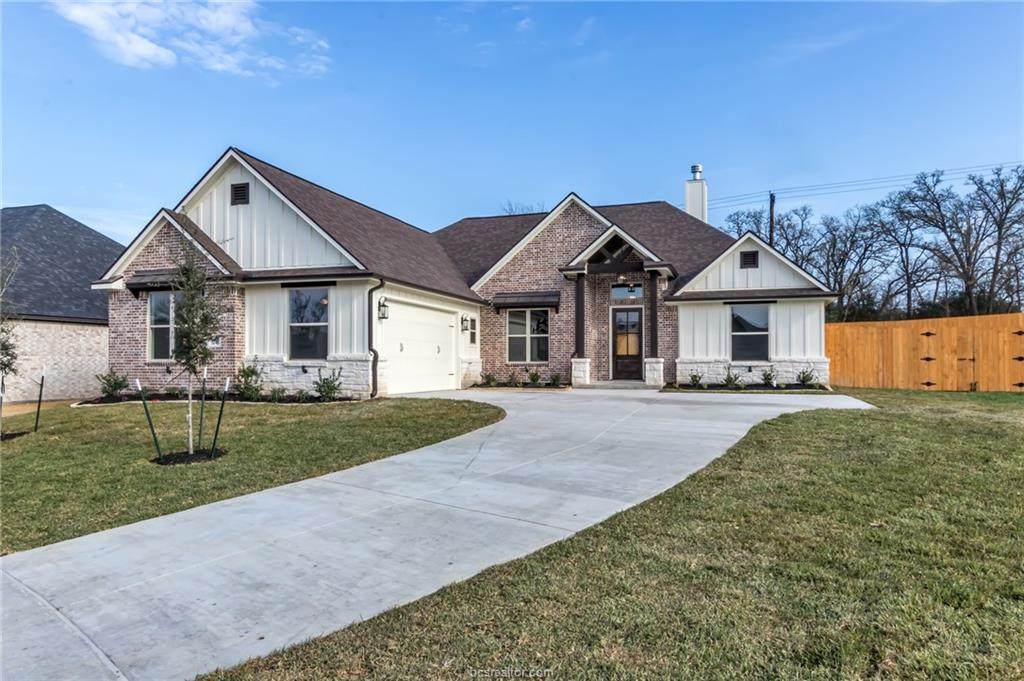 5011 Greenstone Way - Photo 1